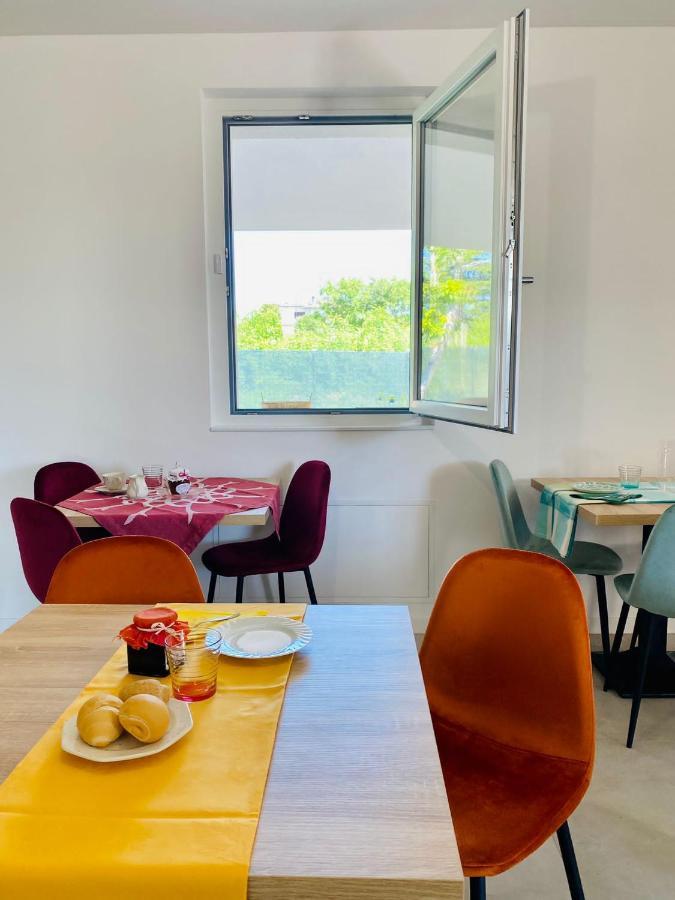 I Broletti Del Garda Hotel Pacengo Di Lazise Ngoại thất bức ảnh