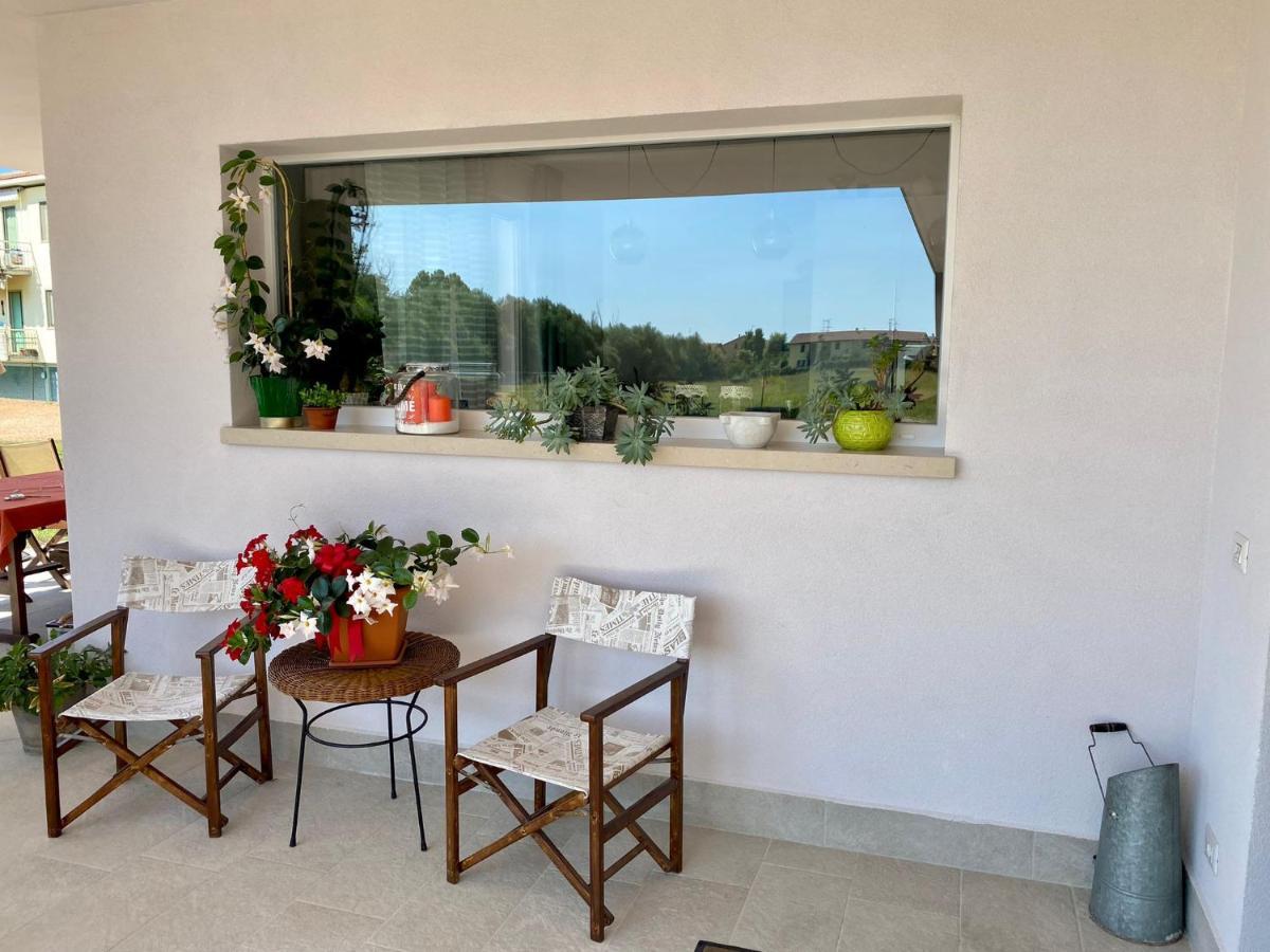 I Broletti Del Garda Hotel Pacengo Di Lazise Ngoại thất bức ảnh