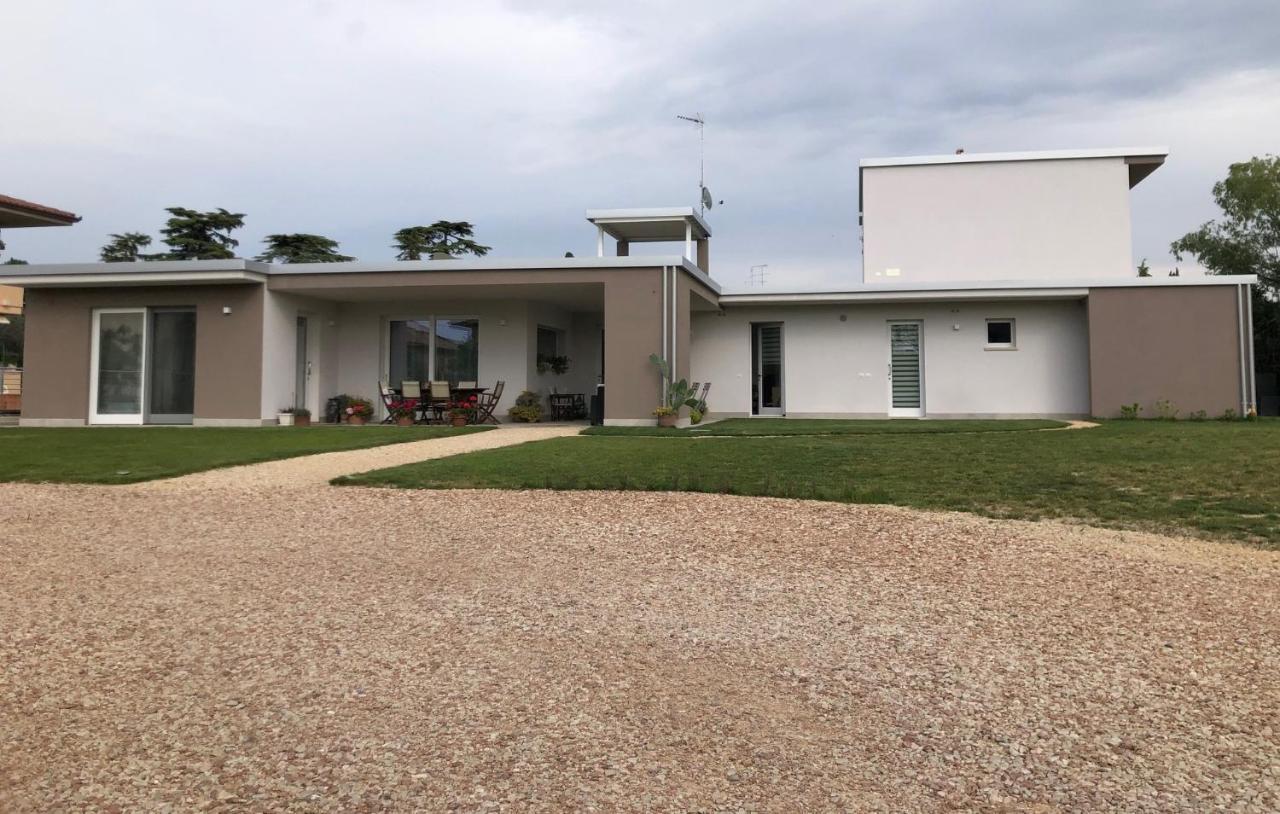 I Broletti Del Garda Hotel Pacengo Di Lazise Ngoại thất bức ảnh