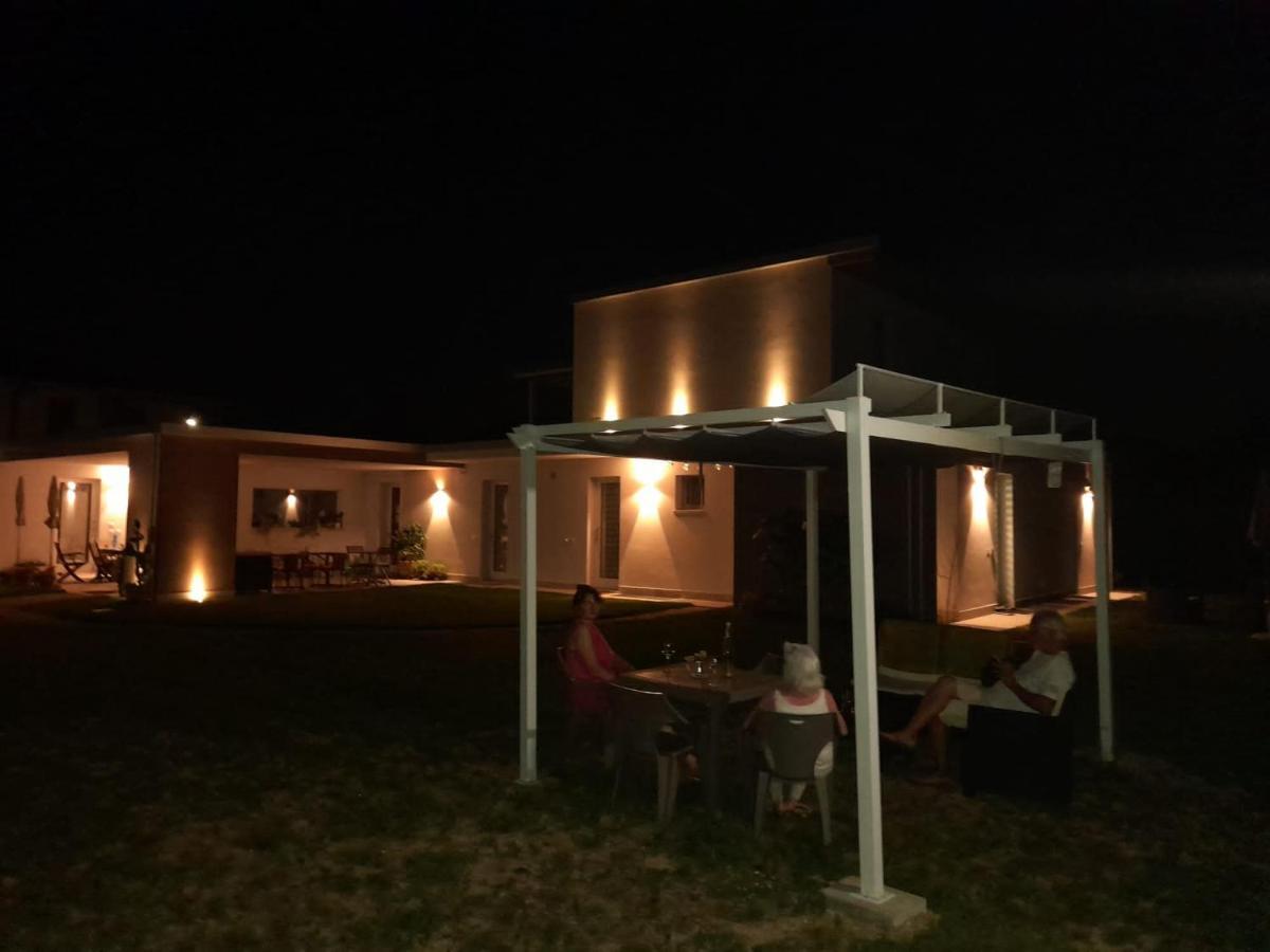 I Broletti Del Garda Hotel Pacengo Di Lazise Ngoại thất bức ảnh