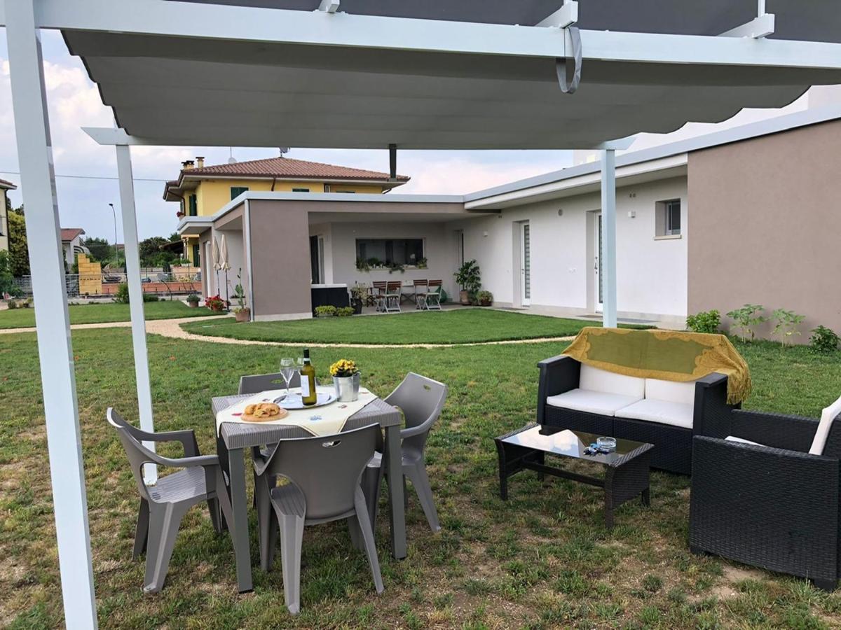 I Broletti Del Garda Hotel Pacengo Di Lazise Ngoại thất bức ảnh
