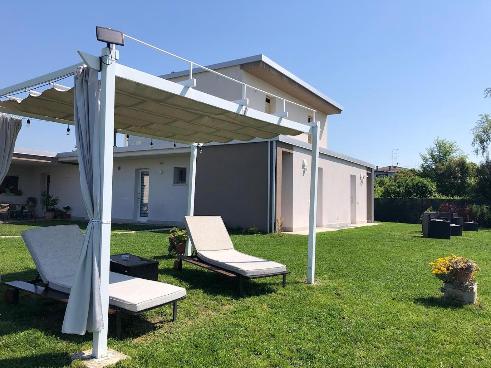 I Broletti Del Garda Hotel Pacengo Di Lazise Ngoại thất bức ảnh
