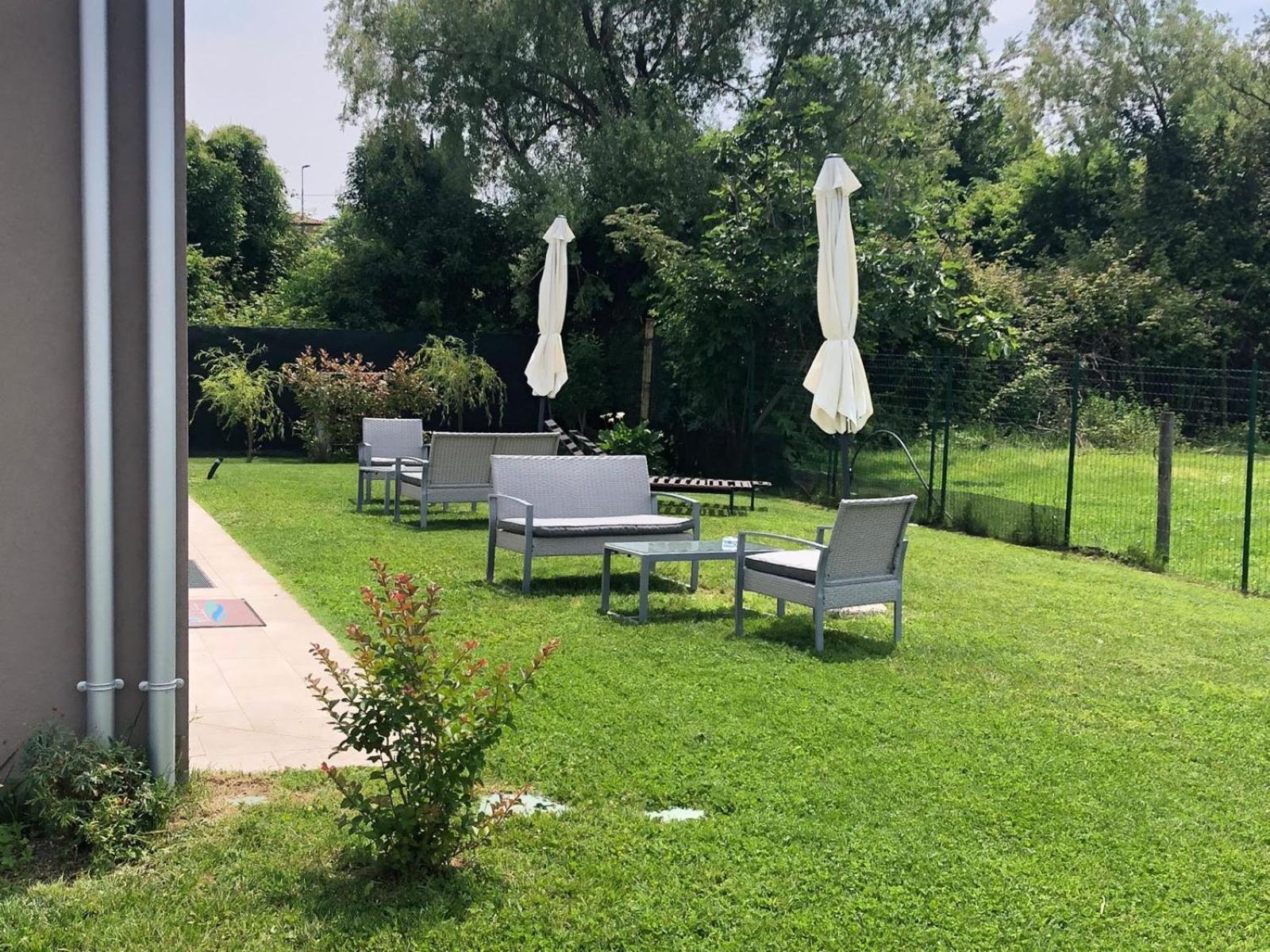 I Broletti Del Garda Hotel Pacengo Di Lazise Ngoại thất bức ảnh