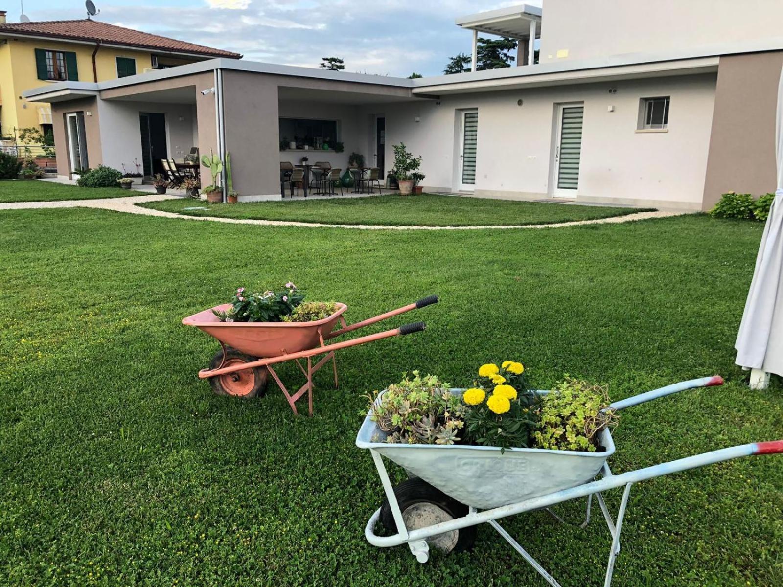 I Broletti Del Garda Hotel Pacengo Di Lazise Ngoại thất bức ảnh
