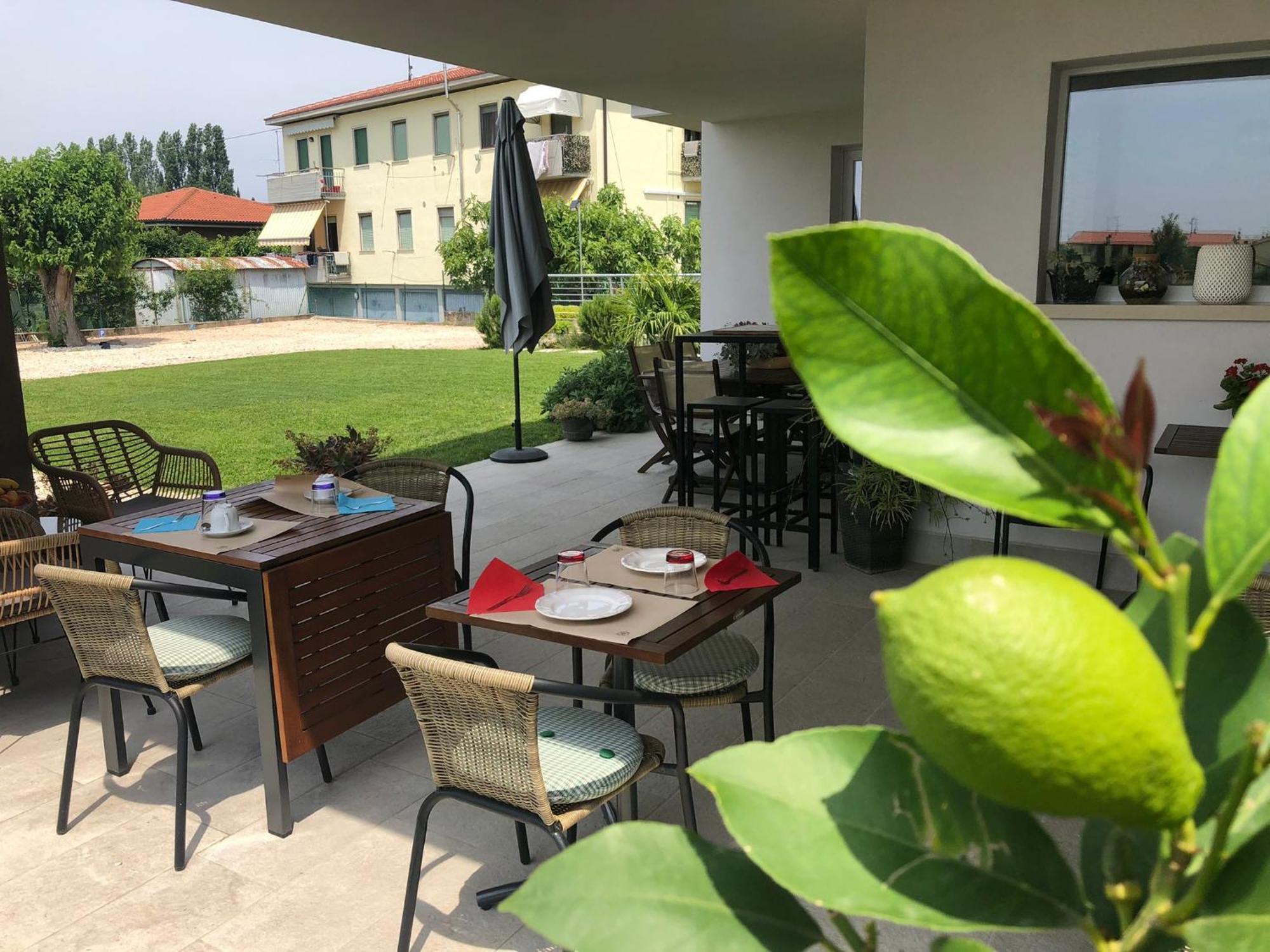 I Broletti Del Garda Hotel Pacengo Di Lazise Ngoại thất bức ảnh